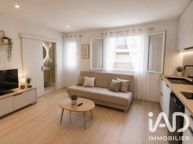 Appartement location à La Placette, Nîmes