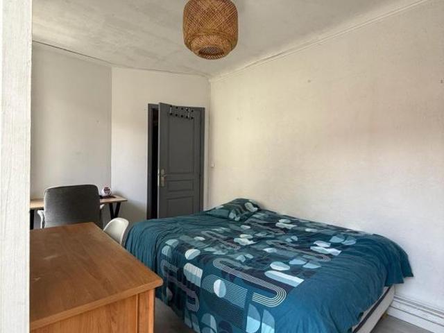 Appartement location à Nice