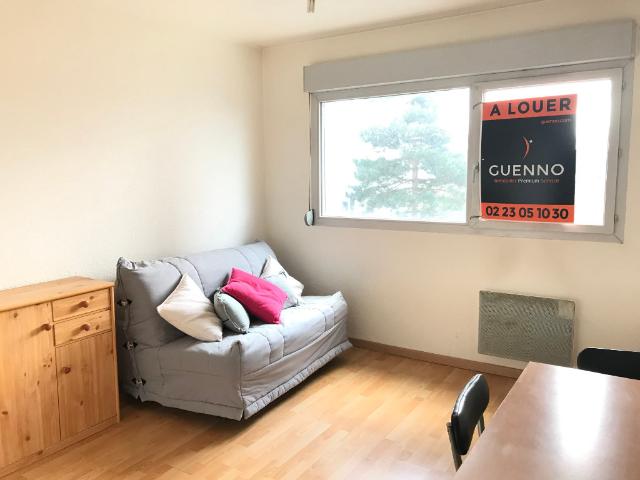Appartement location à Rennes, Bretagne