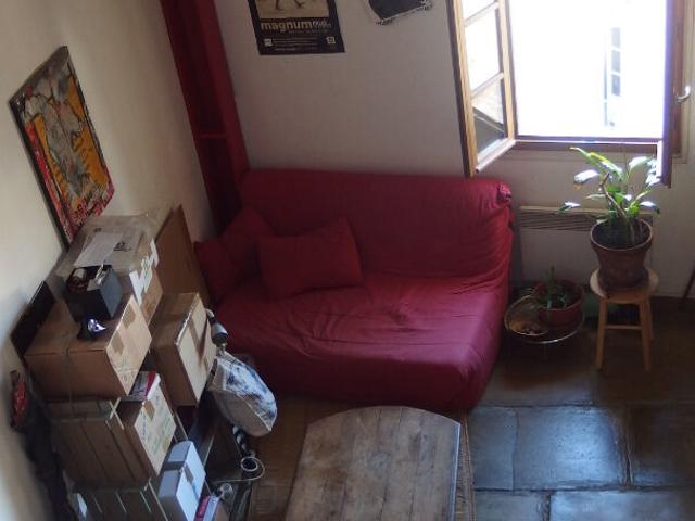 Appartement location à Montpellier