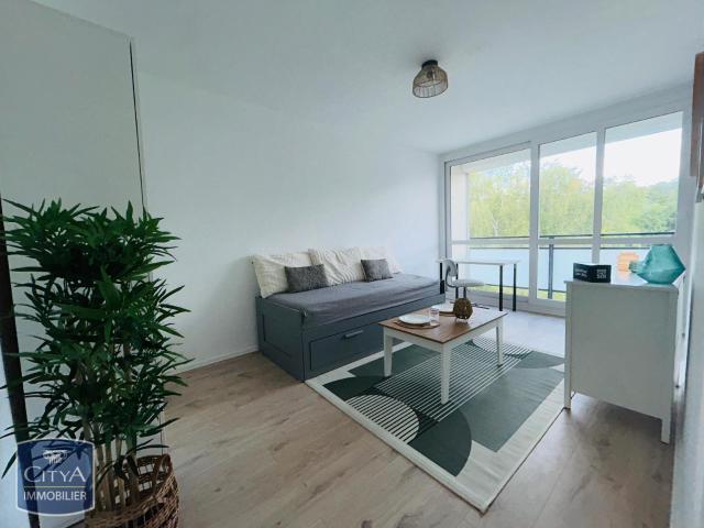 Appartement location à Tours, Chambray-lès-tours