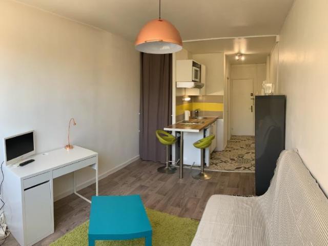 Appartement location à Tours
