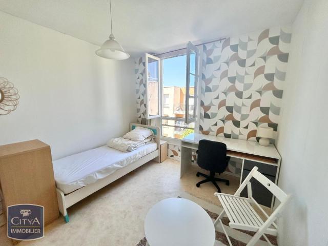 Appartement location à Le Mans