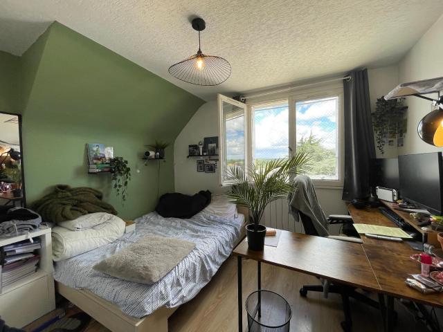 Appartement location à Angers, Saint-lambert-la-potherie
