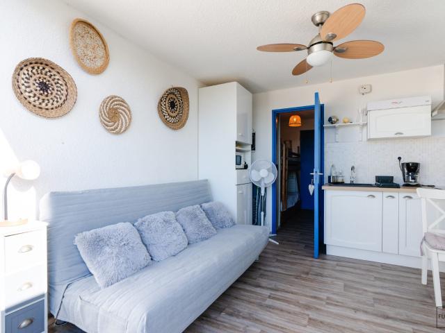 Appartement location à Narbonne, Gruissan