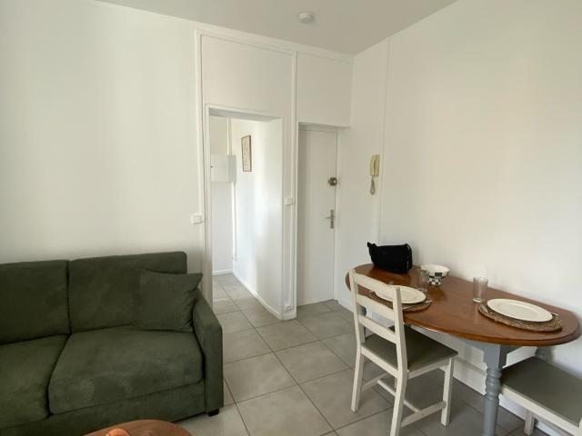 Appartement location à Dax