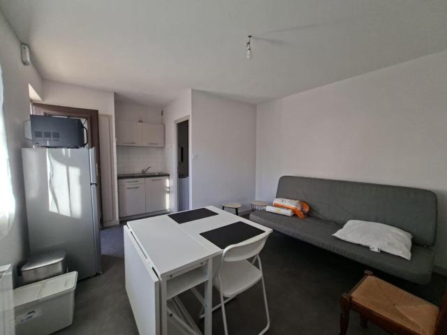 Appartement location à Fleurville, Saône-et-Loire