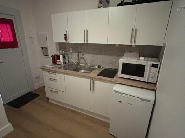 Appartement location à Nantes