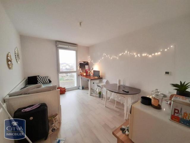 Appartement location à Tours