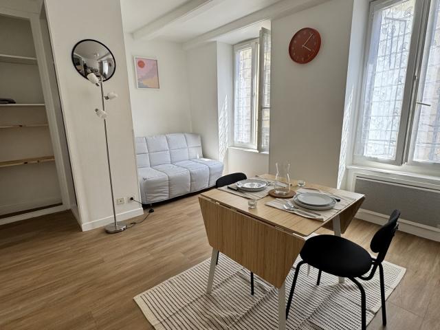 Appartement location à Clermont-Ferrand, Clermont-ferrand