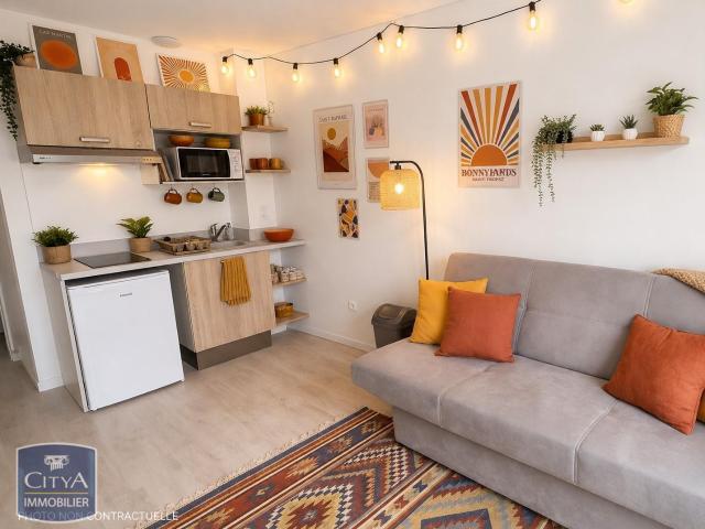 Appartement location à La Rochelle