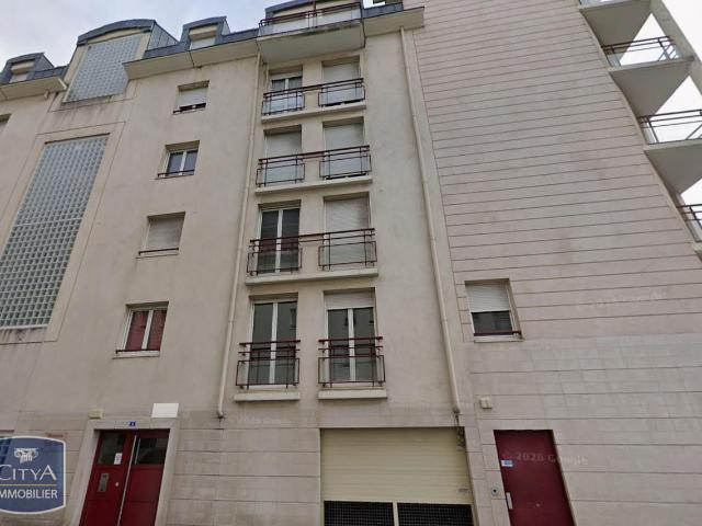 Appartement location à Le Havre