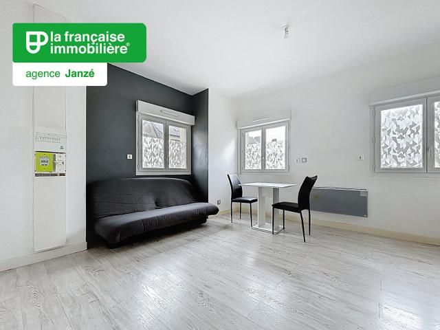 Appartement location à Fougères-Vitré, Bretagne