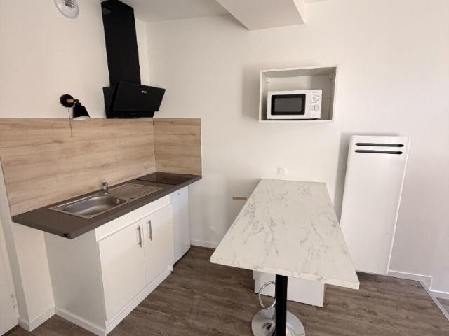 Appartement location à Sens, Joigny