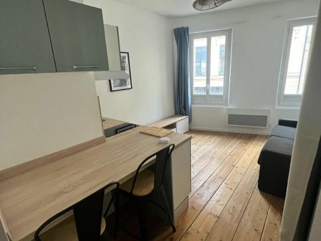 Appartement location à Bergerac