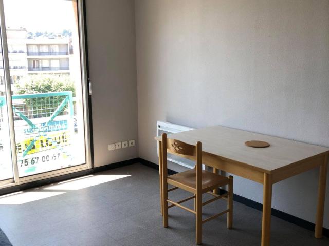 Appartement location à Tournon-sur-Rhône, Annonay