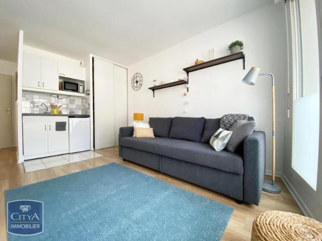 Appartement location à Rambouillet