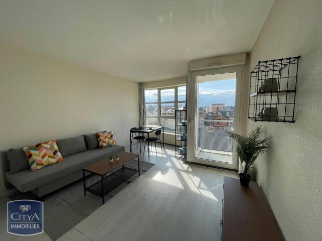 Appartement location à Le Mans