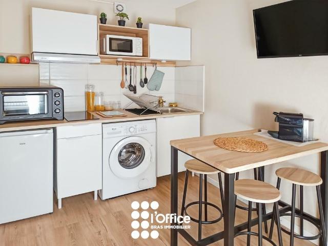 Appartement location à France métropolitaine, Château-d'olonne