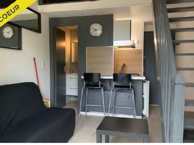 Appartement location à Toulouse