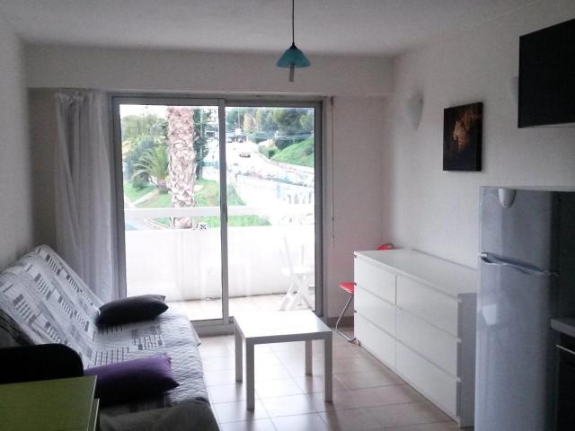 Appartement location à Nice
