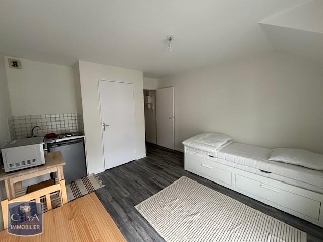 Appartement location à Nantes