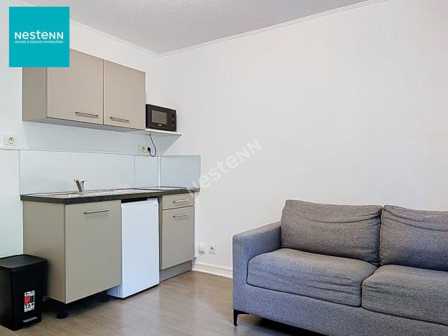 Appartement location à Annecy
