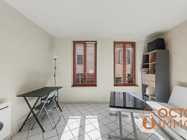 Appartement location à Toulouse