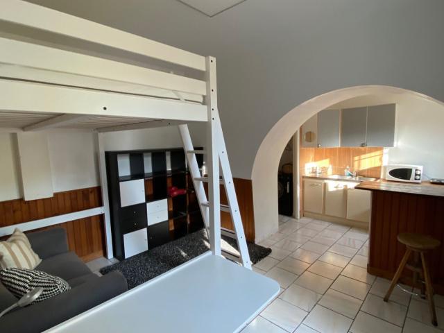 Appartement location à Palaiseau, Bures-sur-yvette