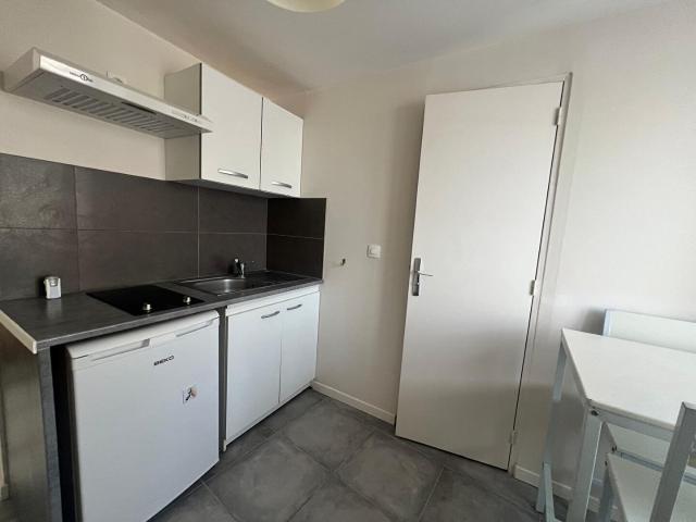 Appartement location à Niort