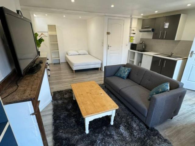 Appartement location à Pamiers