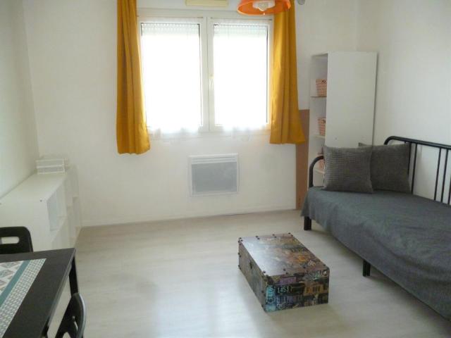 Appartement location à Orléans
