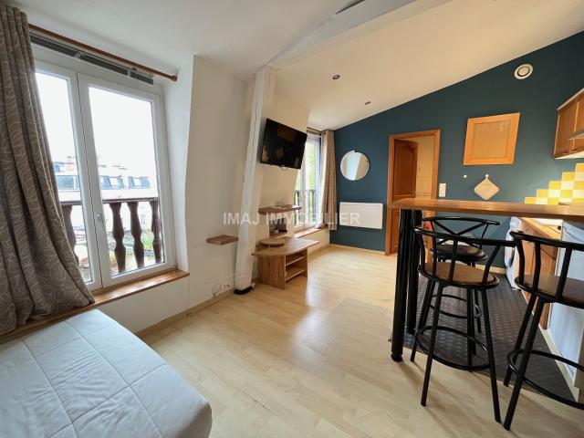 Appartement location à Épinal, Epinal