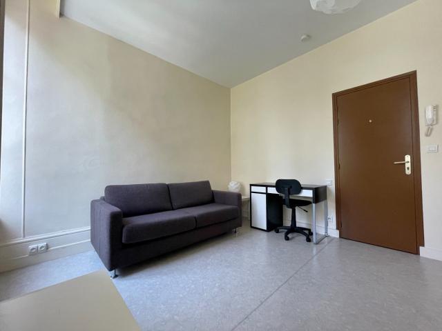 Appartement location à Limoges