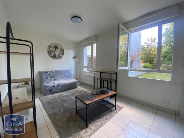 Appartement location à Chartres