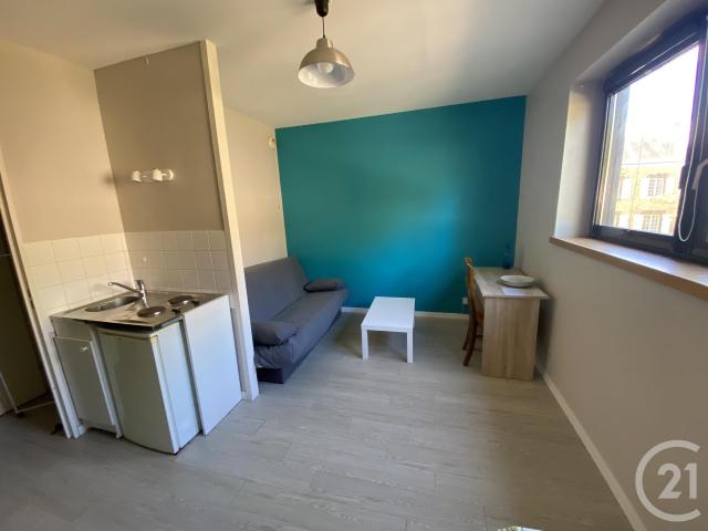Appartement location à Le Mans