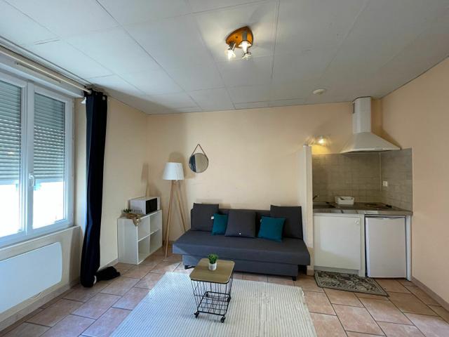 Appartement location à Albi