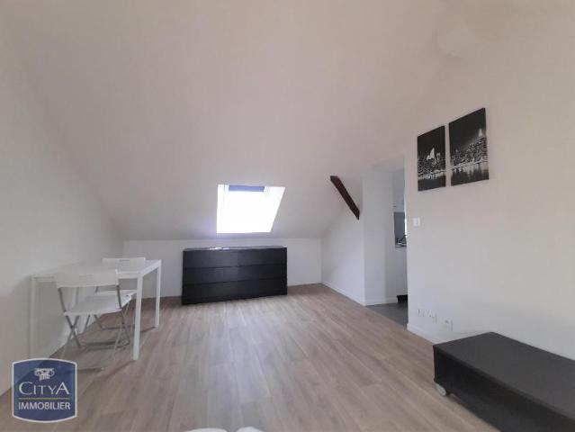 Appartement location à Palaiseau, Arpajon