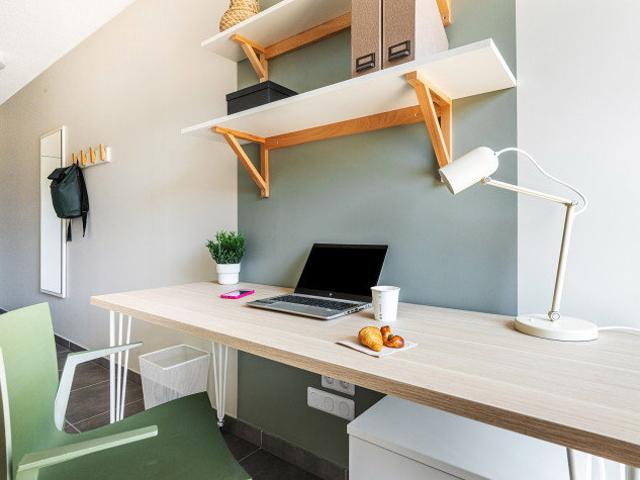 Appartement location à Montpellier