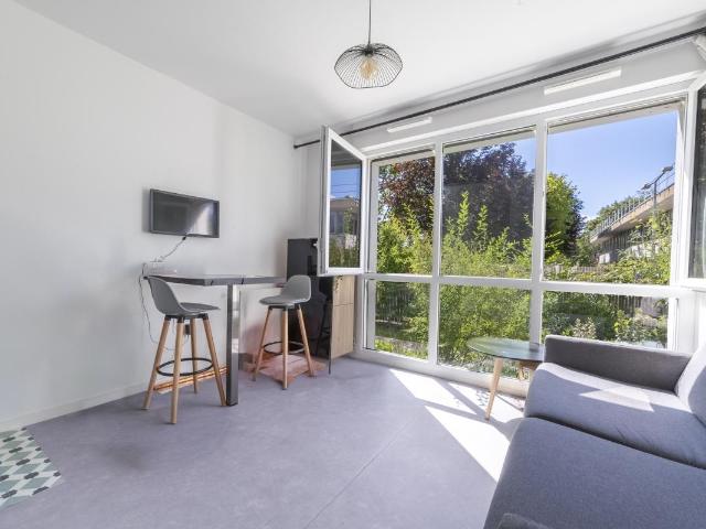 Appartement location à Nantes
