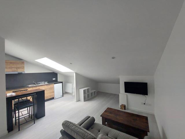Appartement location à Saint-Jean-d'Angély, Saint-jean-d'angély