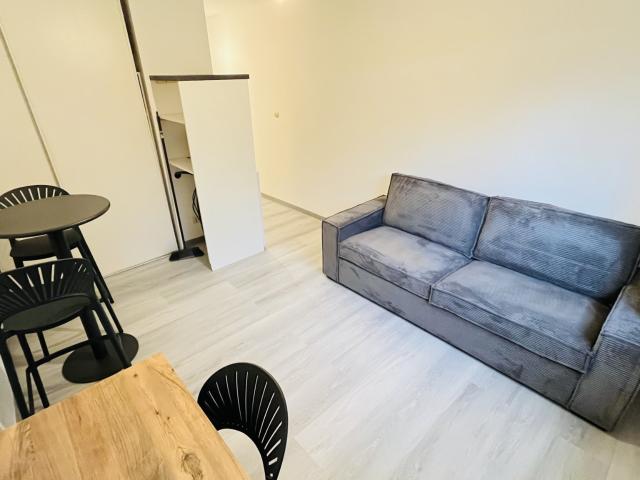 Appartement location à La Réunion