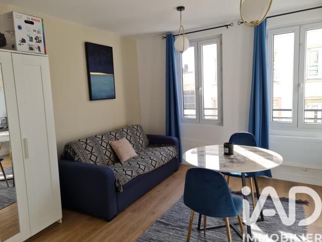 Appartement location à Châlons-en-Champagne, Châlons-en-champagne