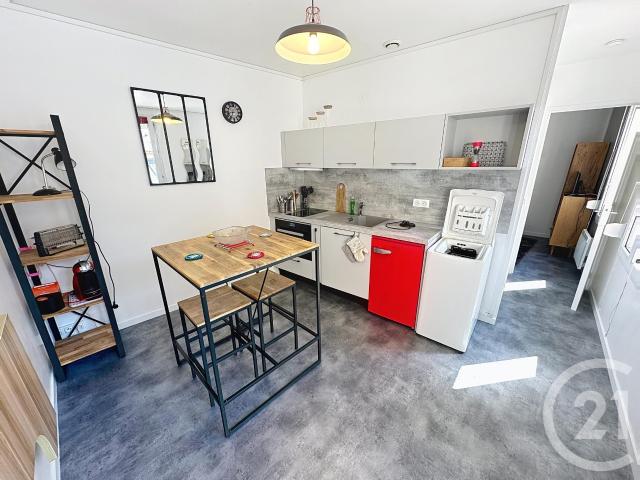 Appartement location à Le Havre, Fécamp