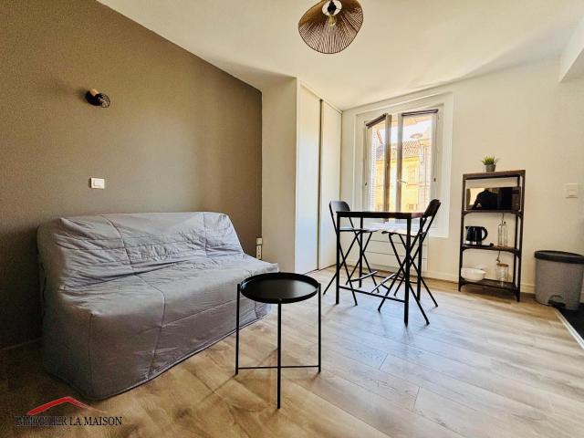 Appartement location à Périgueux