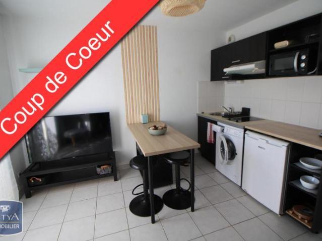 Appartement location à Muret, Seysses
