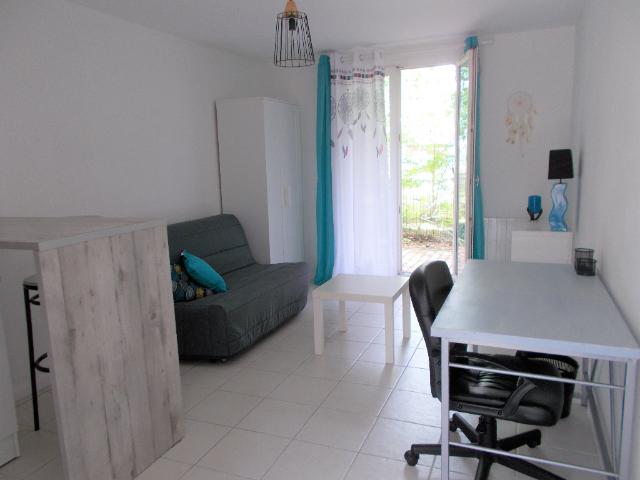 Appartement location à Toulouse