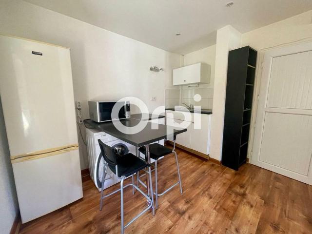 Appartement location à Grenoble, Domène