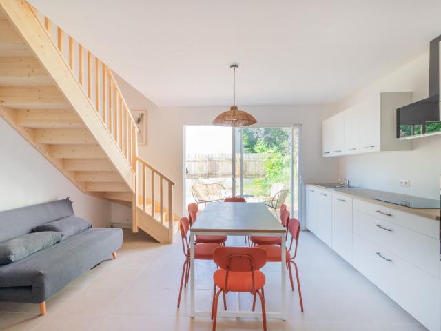 Appartement location à Bordeaux, Pessac