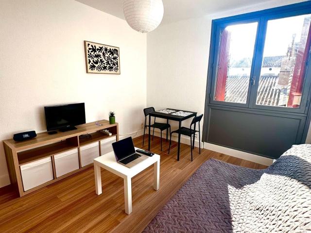 Appartement location à Béziers